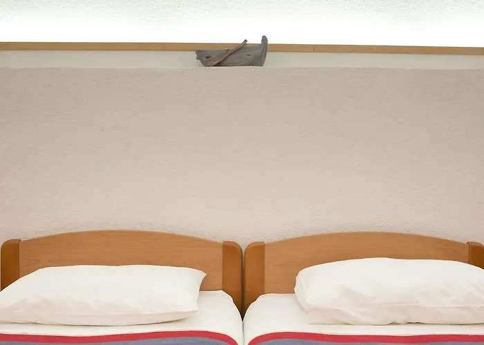 베누시 아파트 두브로브니크