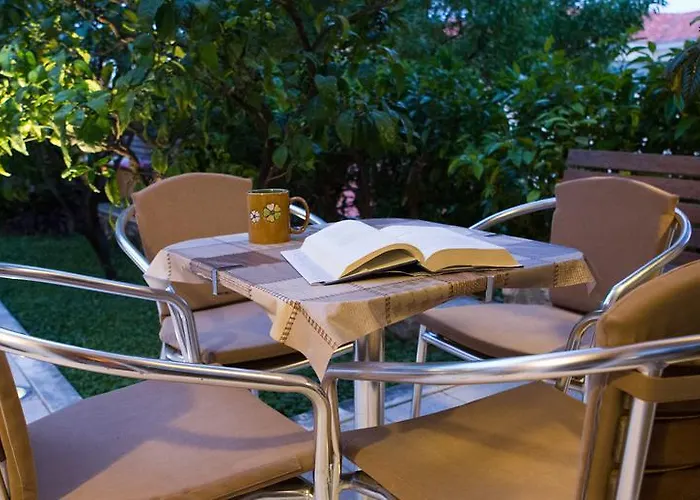 아파트 베누시 두브로브니크