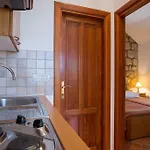 Apartman Benussi