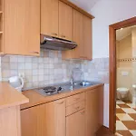 Apartman Benussi