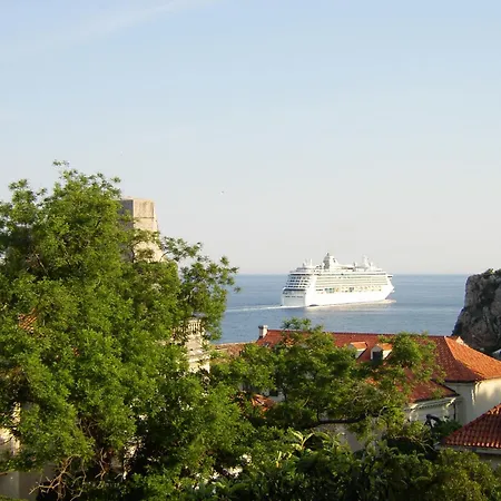 Benussi * Dubrovník