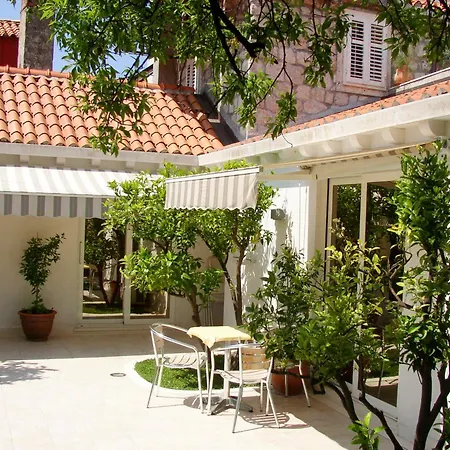 Benussi Dubrovník