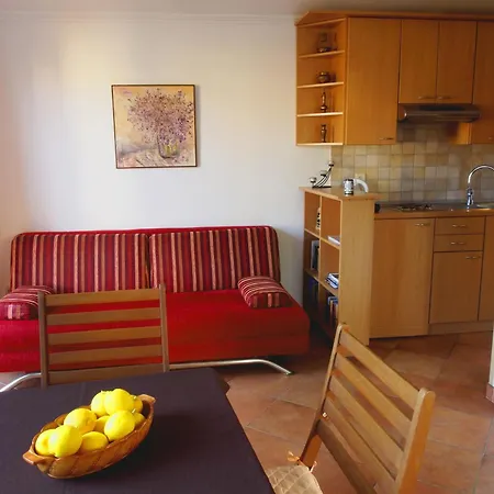 Apartmán Benussi Dubrovník