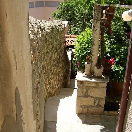 Benussi Apartmán