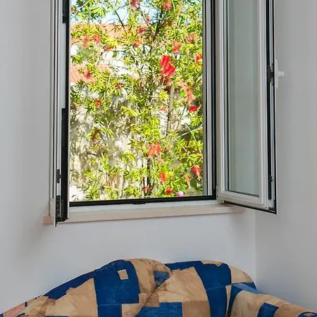 Apartmán Benussi *