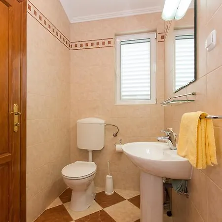Apartmán Benussi Dubrovník