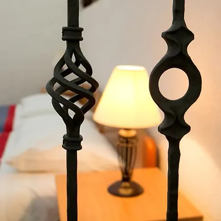 Apartmán Benussi *