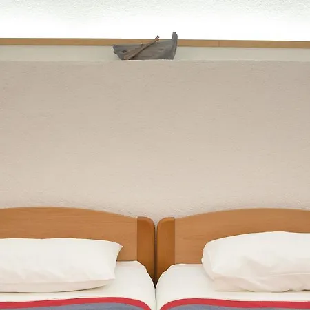 Benussi Apartmán Dubrovník