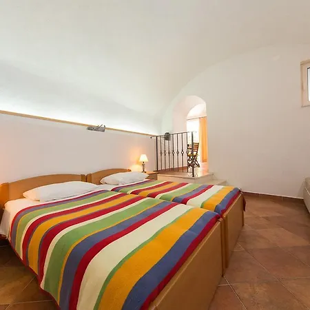Apartmán Benussi *