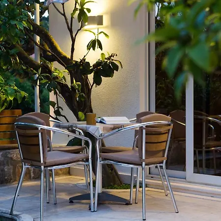 Apartmán Benussi Dubrovník