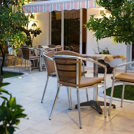 Apartmán Benussi Dubrovník