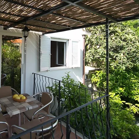 Benussi Apartmán