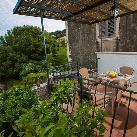 Apartmán Benussi Dubrovník