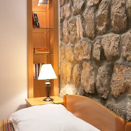 Benussi Apartmán