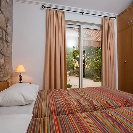 Benussi Apartmán Dubrovník