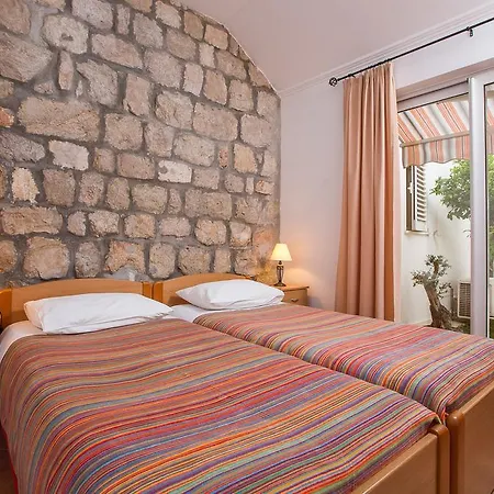 Benussi Apartmán