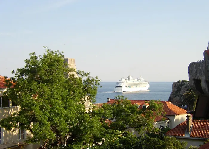 Benussi * Дубровник