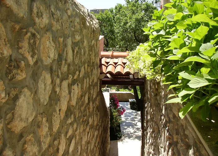 Benussi Дубровник