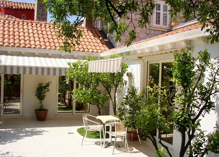 Benussi Дубровник