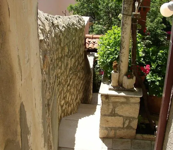 Benussi Διαμέρισμα