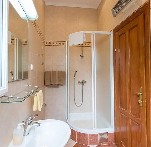 Benussi Апартаменты *