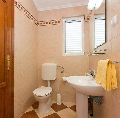 Διαμέρισμα Benussi Ντουμπρόβνικ