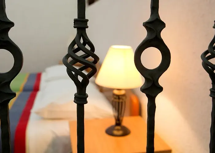 Διαμέρισμα Benussi *