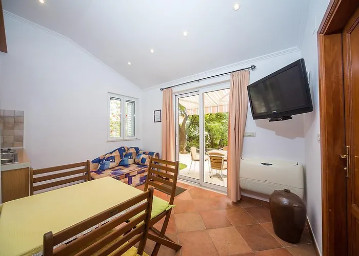 Benussi Апартаменты *