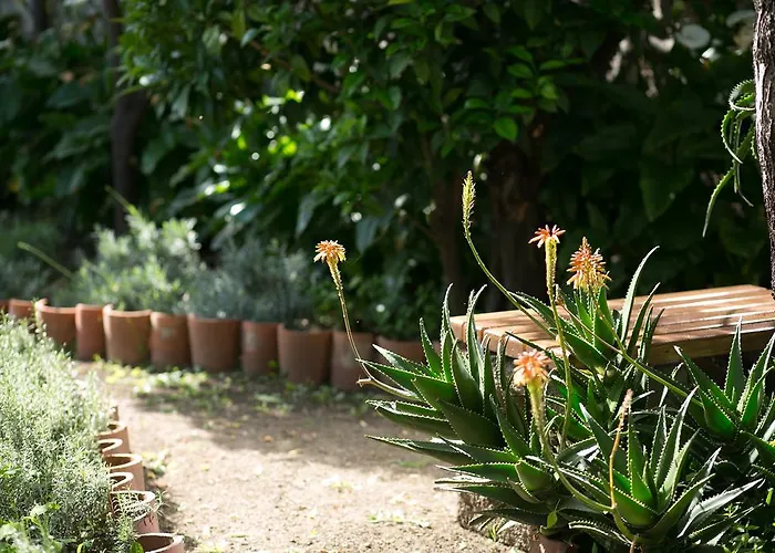 Апартаменты Benussi *