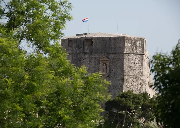 Benussi * Ντουμπρόβνικ