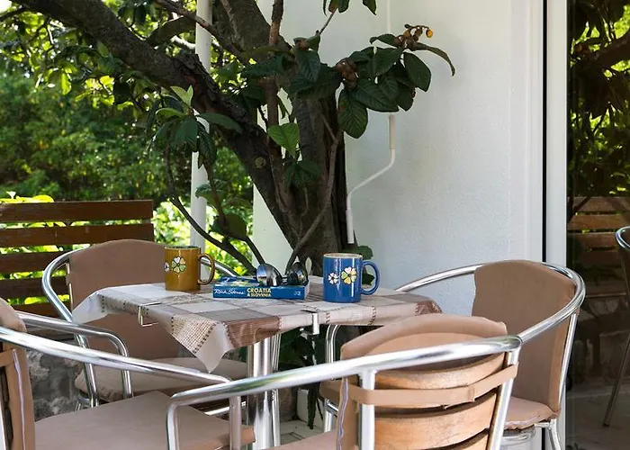 Benussi Дубровник