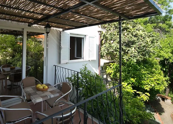 Benussi Апартаменты