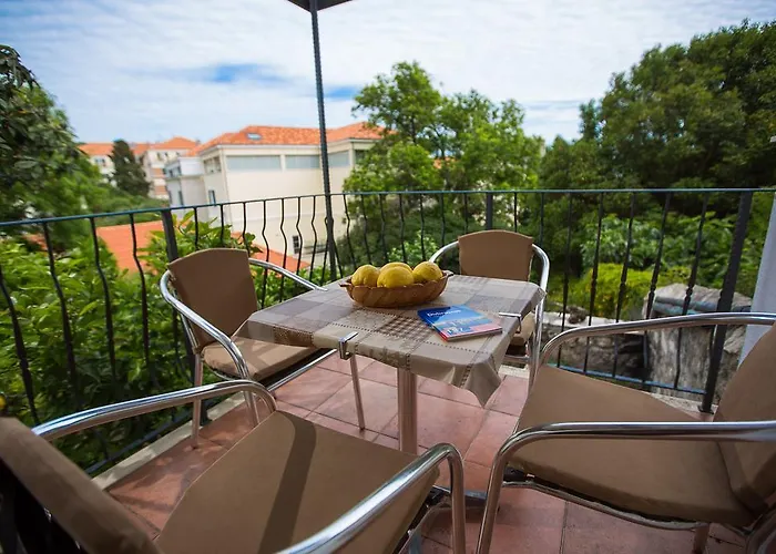 Benussi * Дубровник