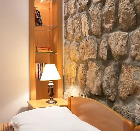 Benussi Διαμέρισμα