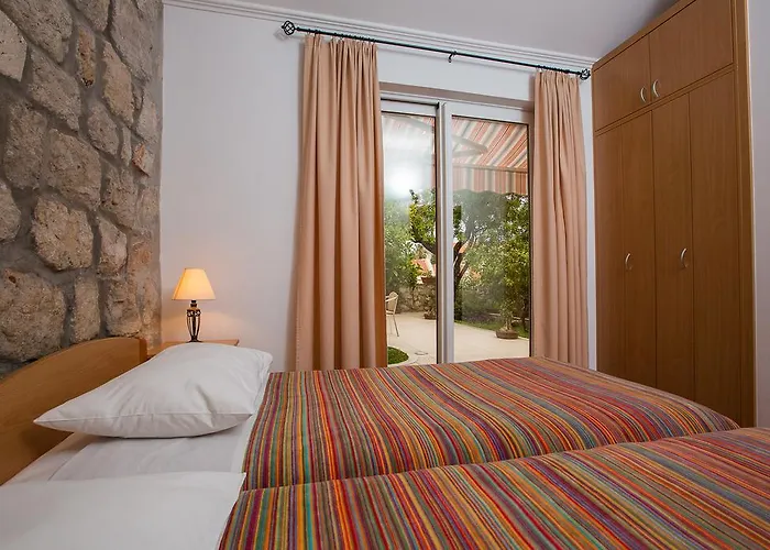 Benussi Διαμέρισμα Ντουμπρόβνικ