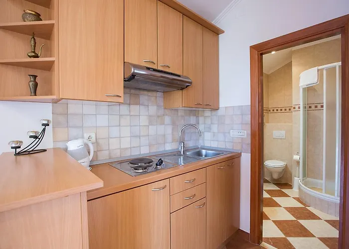 Appartamento Benussi