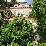 Διαμέρισμα Benussi