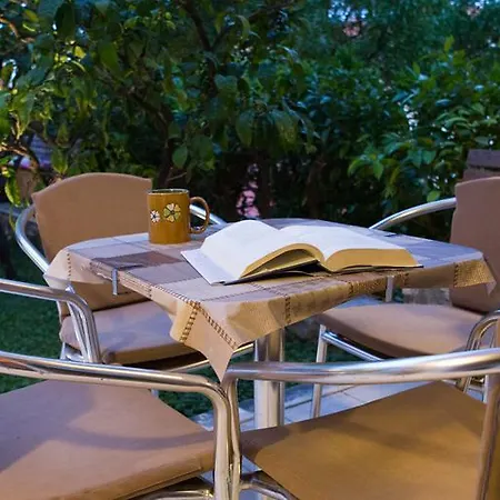 Lejlighed Benussi Dubrovnik