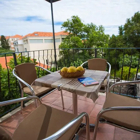 Benussi * Dubrovnik